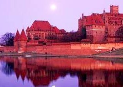 Warsaw with Isango Tours