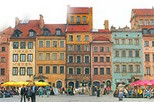 Warsaw, Poland Sightseeing Tours
