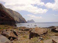 Discover Desertas Islands, Portugal