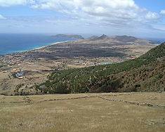 Discover Porto Santo, Madeira Islands