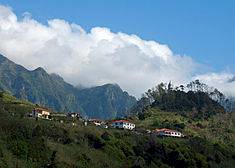 Discover Sao Vicente, Madeira Islands