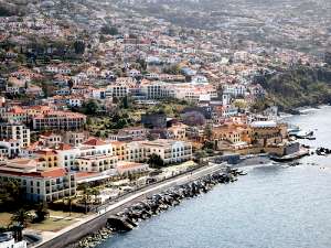 4 Star Hotels in Funchal, Portugal