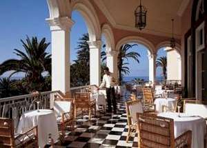Accommodation with a Restaurant in Funchal, Portugal