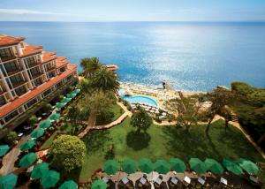 Funchal Hotels, Madeira Islands, Italy
