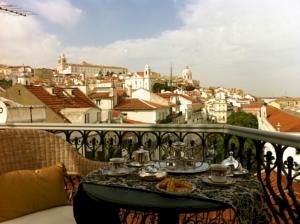 Guest Houses in Lisbon District, Portugal