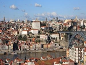 Vila Nova de Gaia Hotels & Accommodation