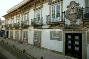 Online Booking for Vila do Conde Hotels, Portugal