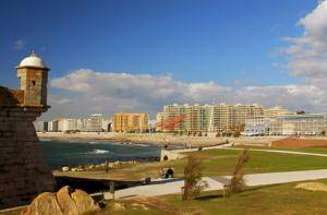 Online Booking for Matosinhos Hotels, Portugal