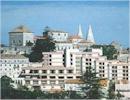 Online Booking for Sintra Hotels, Accommodation in Portugal