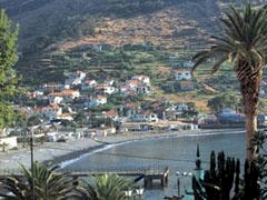 Discover Machico, Portugal