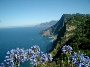 Discover Sao Vicente, Portugal