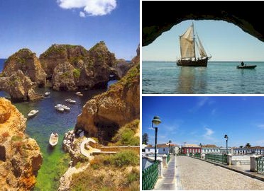 Portugal Tours & Travel