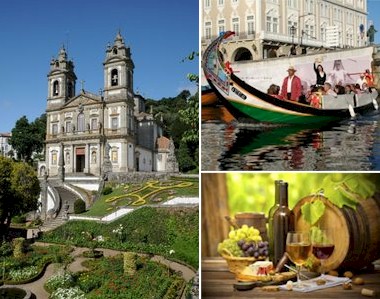 Magical Journeys to Portugal