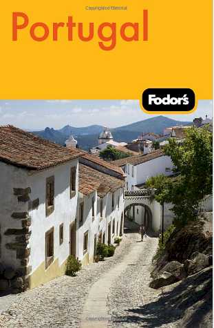 Portugal Travel Guides