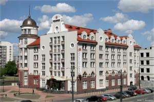 Kaliningrad Region Hotels