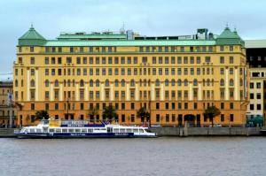 Northwest Federal District, Russia Hotels