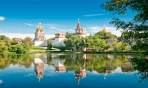 Russia Tours & Travel