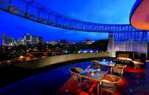 4 Star Hotels in Singapore, Singapore
