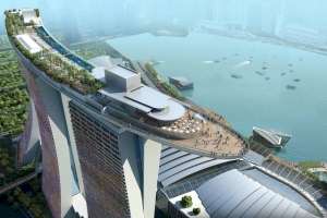 5 Star Hotels in Singapore, Singapore