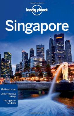 Singapore Travel Guides