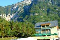 Bovec Hotels & Accommodation