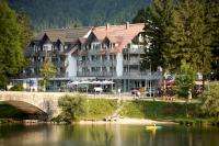 Bohinjsko Jezero Hotels & Accommodation