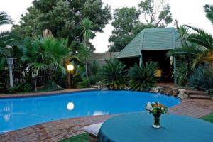 Kempton Park Hotels, Accommodation in South Africa