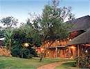 Pretoria Hotels, Accommodation in South Africa