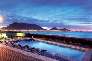 Cape Town, South Africa Hotels