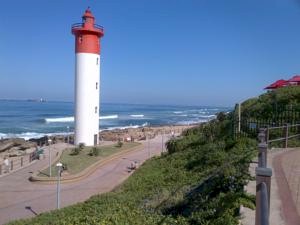 Durban Hotels & Accommodation