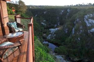 Eastern Cape Hotels & Accommodation