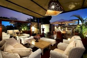 South Africa Hotels & Accommodation