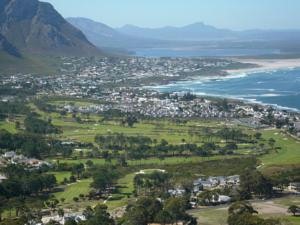 Western Cape Hotels & Accommodation