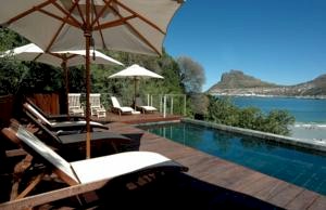 Atlantic Seaboard Hotels, South Africa