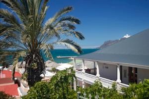 Cape Peninsula Hotels, South Africa