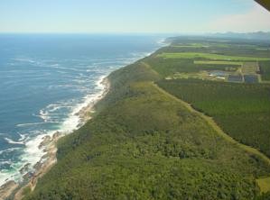 Garden Route Hotels, South Africa