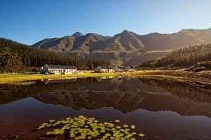 Route 62 Hotels, South Africa