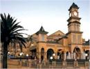 Gold Reef City Casino Hotel, Johannesburg Hotels, Accommodation in South Africa