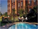 Town Lodge Hotel Johannesburg, Johannesburg Hotels, Accommodation in South Africa