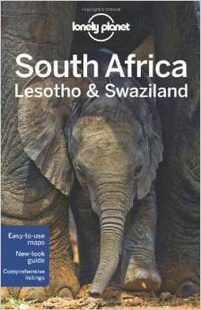 South Africa Travel Guides