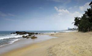 Mount Lavinia Hotels, Sri Lanka