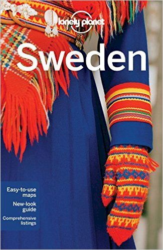 Sweden Travel Guides