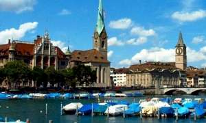 Switzerland Tours & Travel