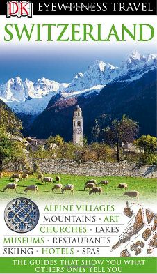 Switzerland Travel Guides