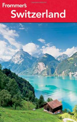 Switzerland Travel Guides