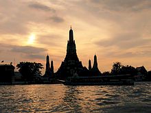 Bangkok Tours, Travel & Activities