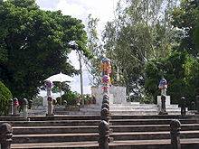 Chiang Rai, Thailand