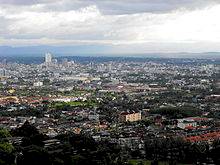 Hat Yai, Thailand