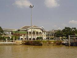 Nonthaburi, Thailand
