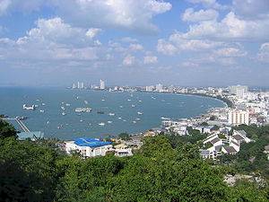 Pattaya, Thailand